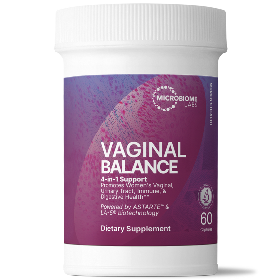 Vaginal Balance