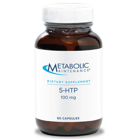 5-HTP-100-mg-Metabolic-Maintenance-60-caps