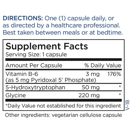5-HTP-50-mg-Metabolic-Maintenance