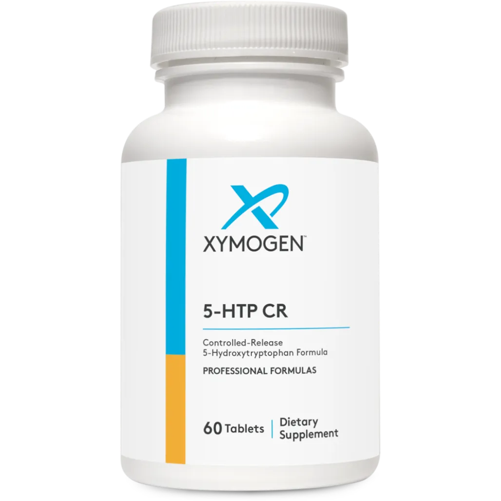 5-HTP CR XYMOGEN