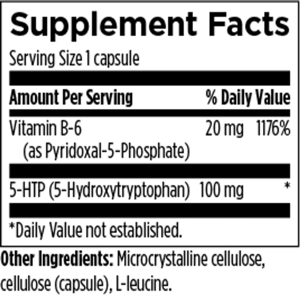 5-HTP Supreme by Designs for Health