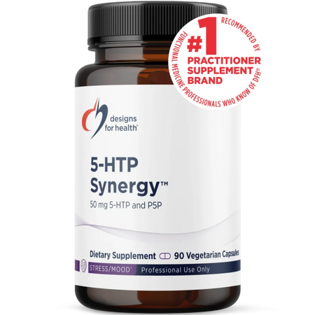 5-HTP Synergy by Designs for Health