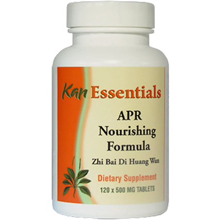 APR Nourishing Formula Kan Herbs - Essentials