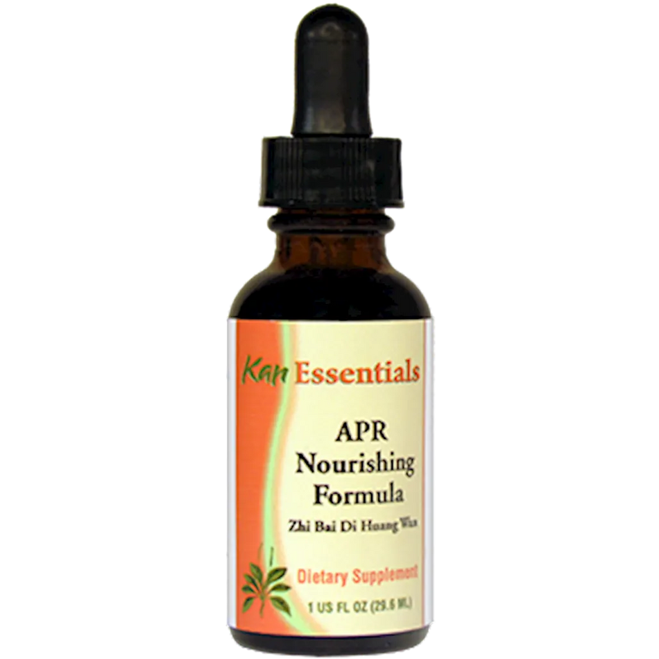 APR Nourishing Formula Kan Herbs - Essentials