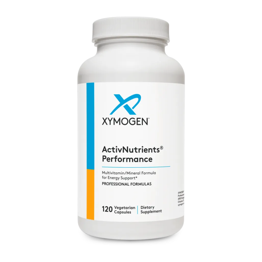 ActivNutrients Performance