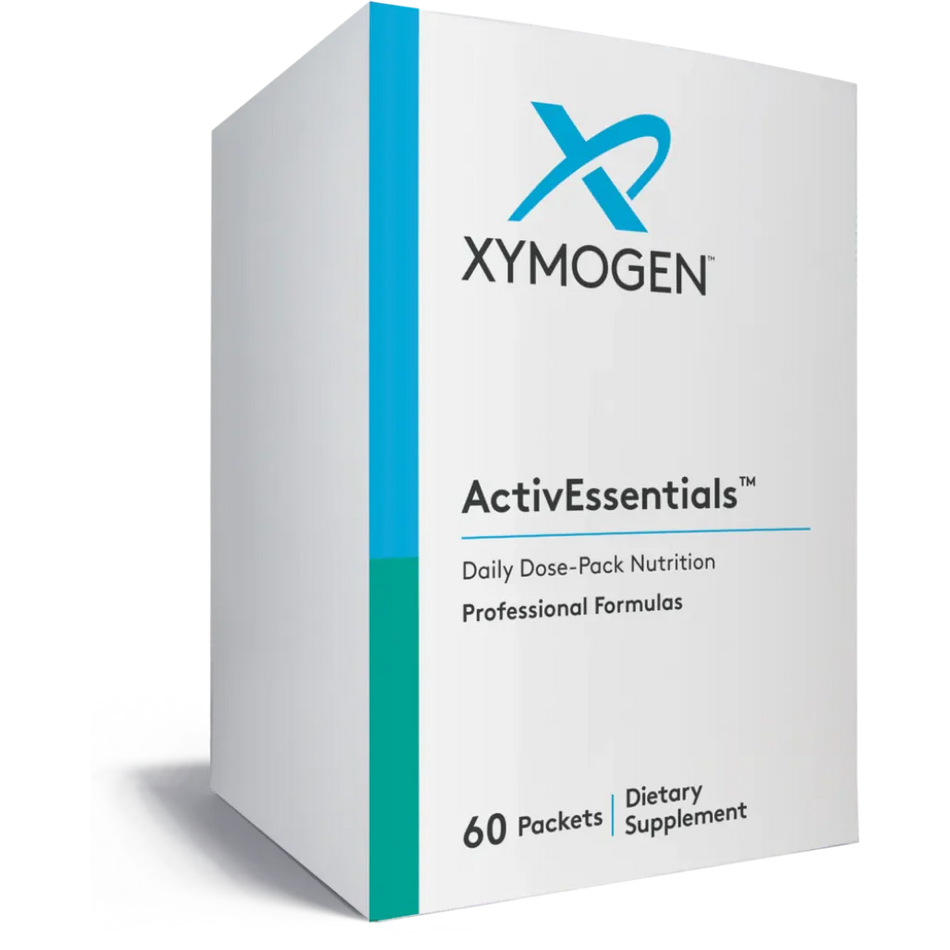 ActivEssentials (Daily Multivitamin Dose Packet) XYMOGEN