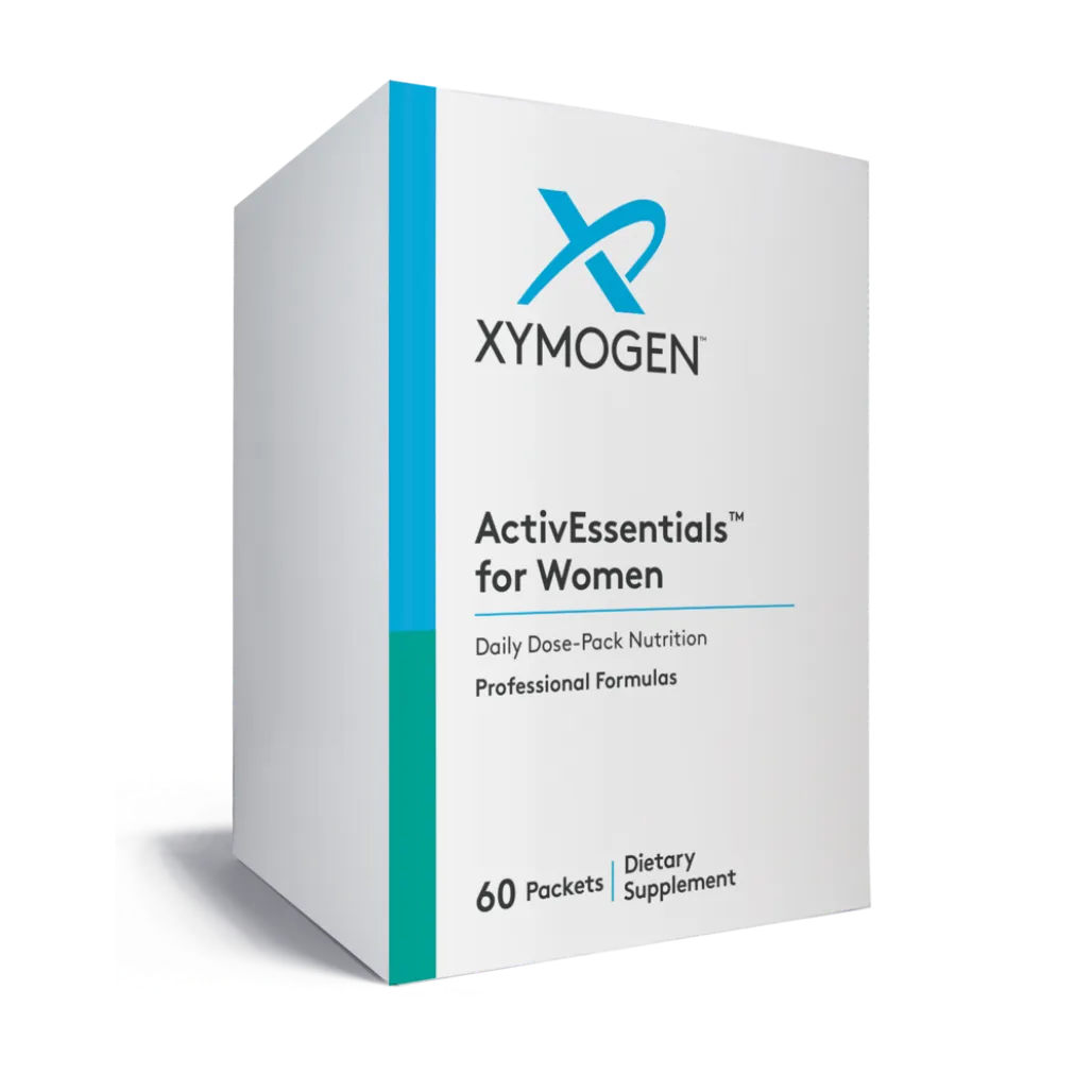 ActivEssentials Women XYMOGEN