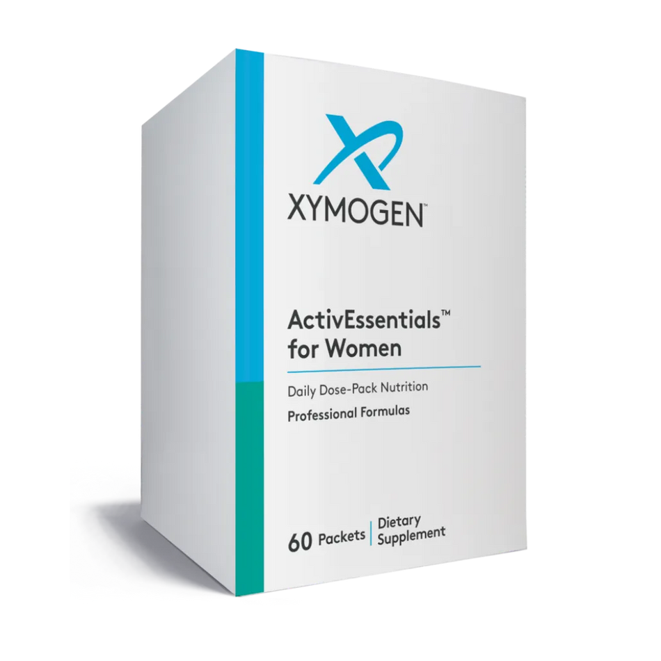 ActivEssentials Women XYMOGEN