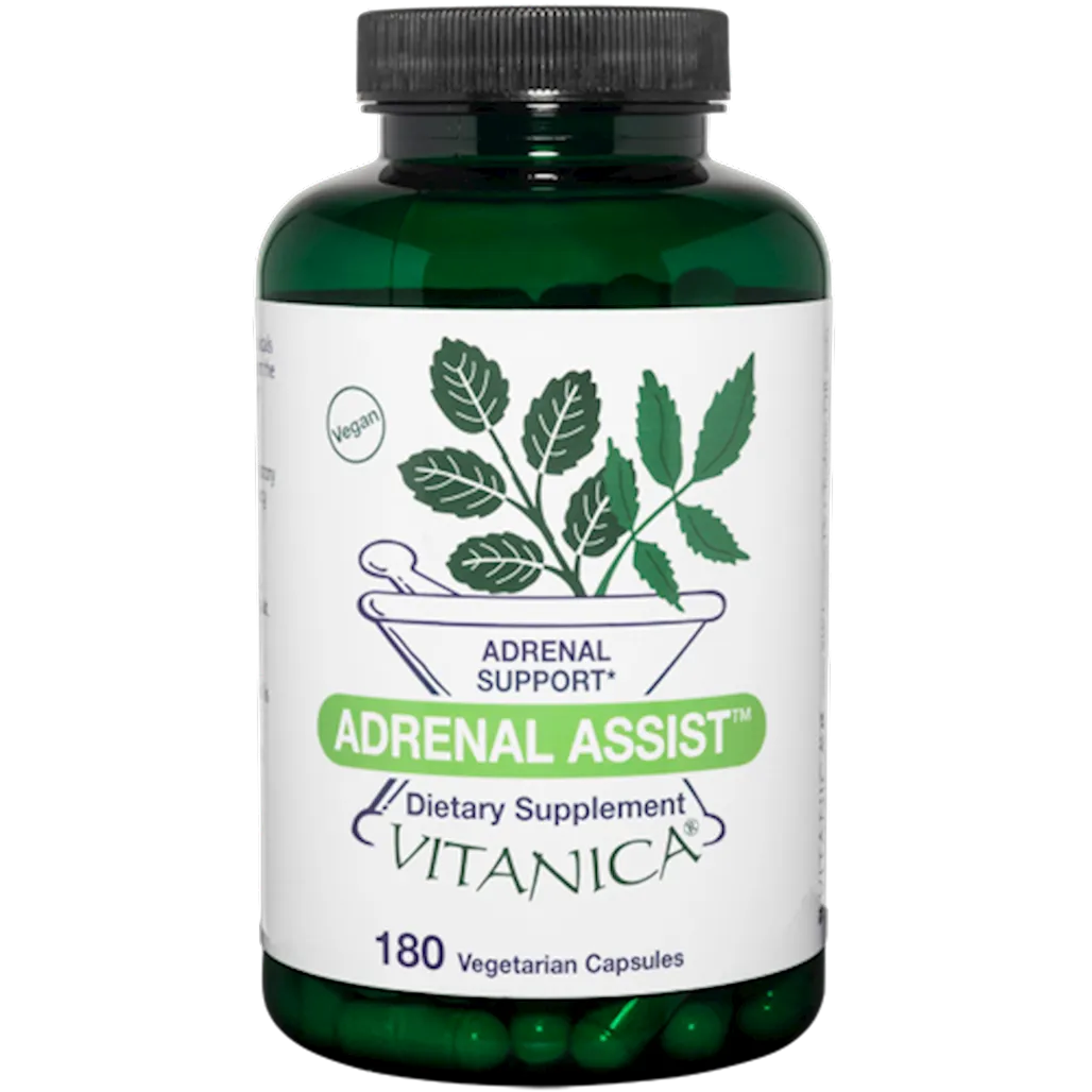 Adrenal Assist Vitanica