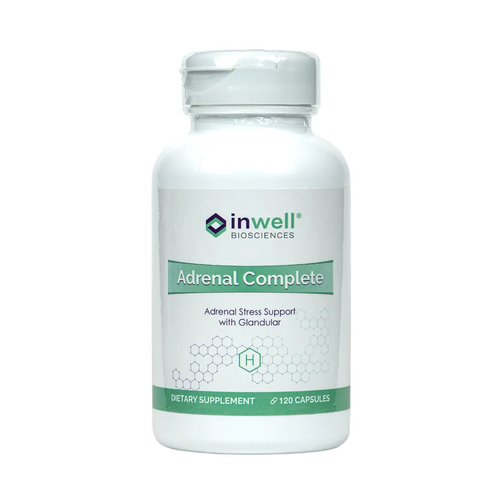 Adrenal Complete
Inwell Biosciences