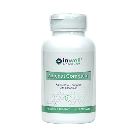 Adrenal Complete
Inwell Biosciences