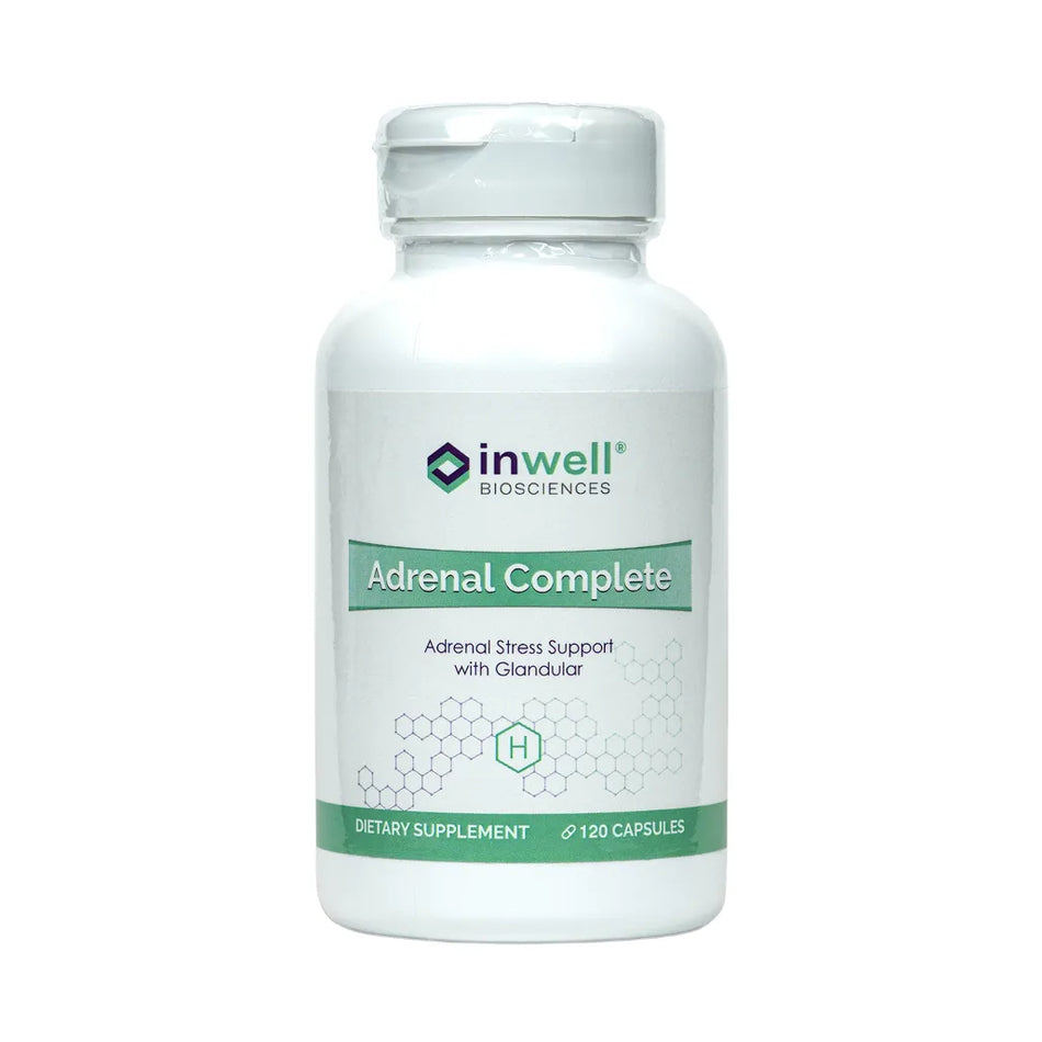 Adrenal Complete
Inwell Biosciences