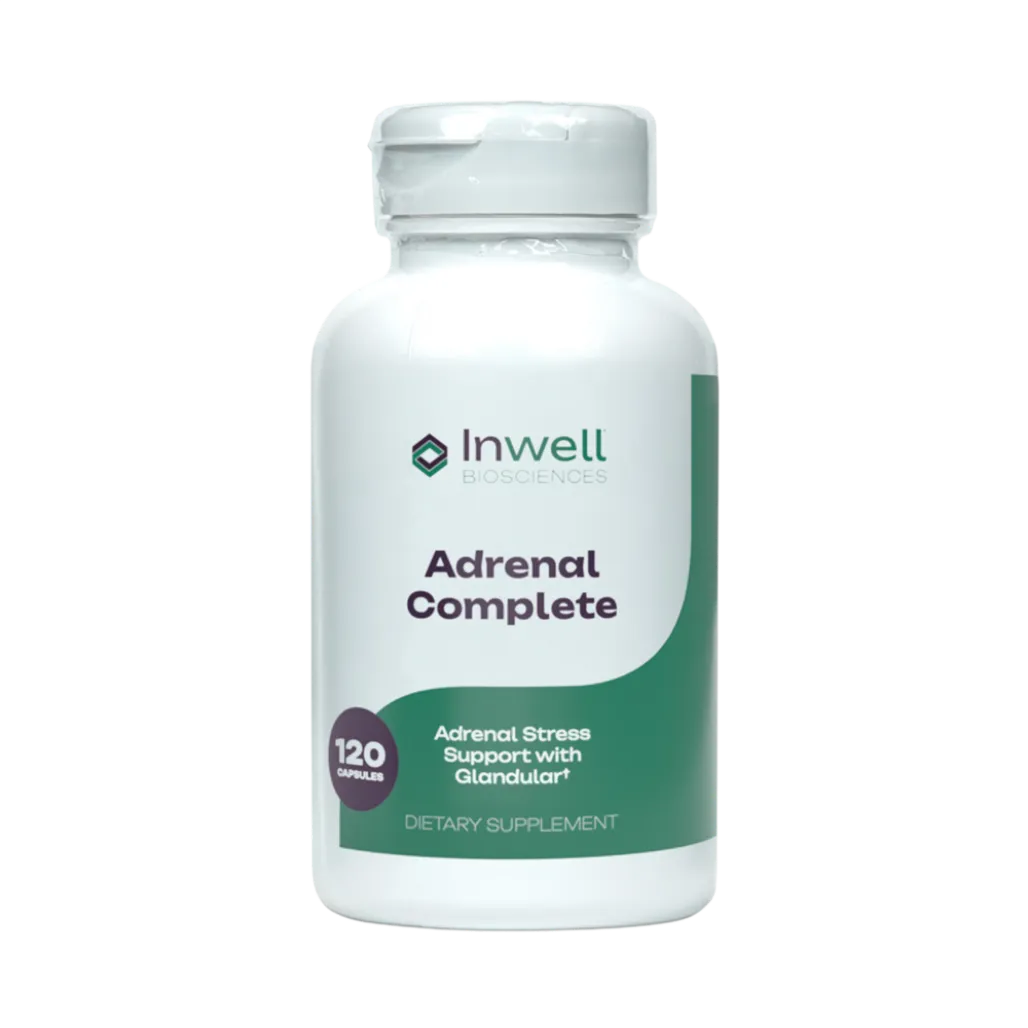 Adrenal Complete
Inwell Biosciences