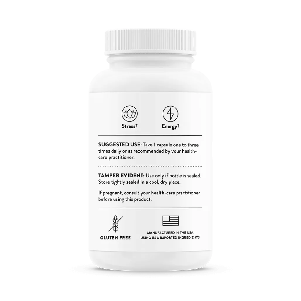 Adrenal Cortex throne