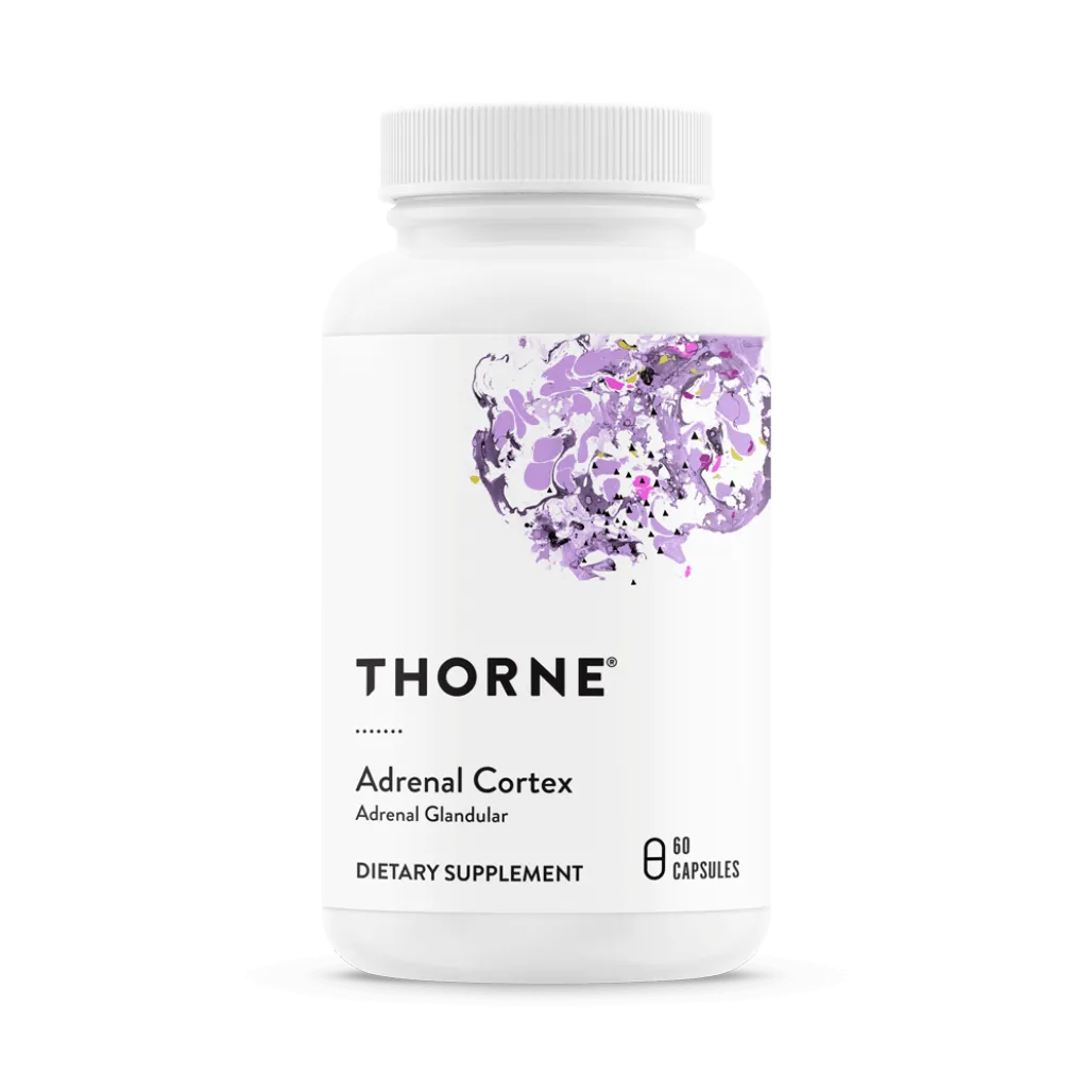 Adrenal Cortex throne