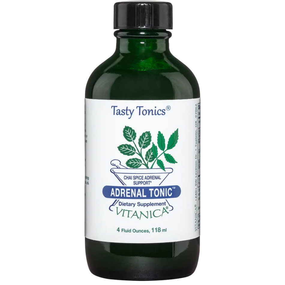 Adrenal Tonic Vitanica