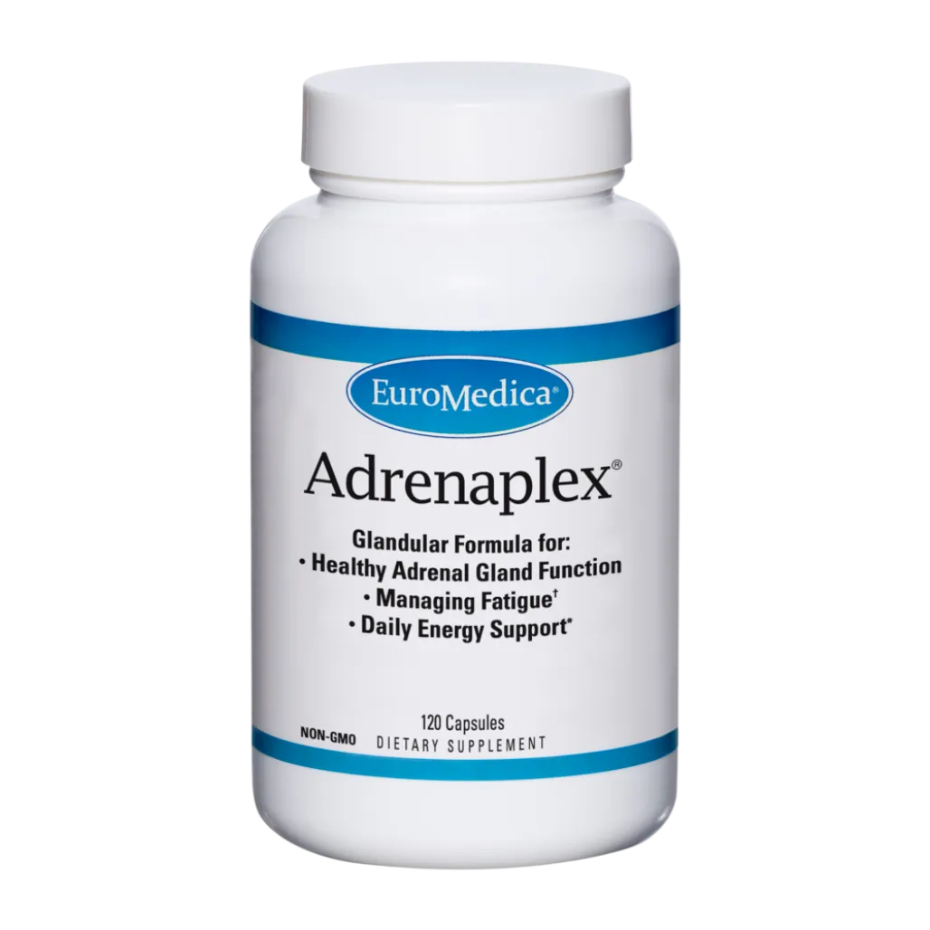 Adrenaplex EuroMedica