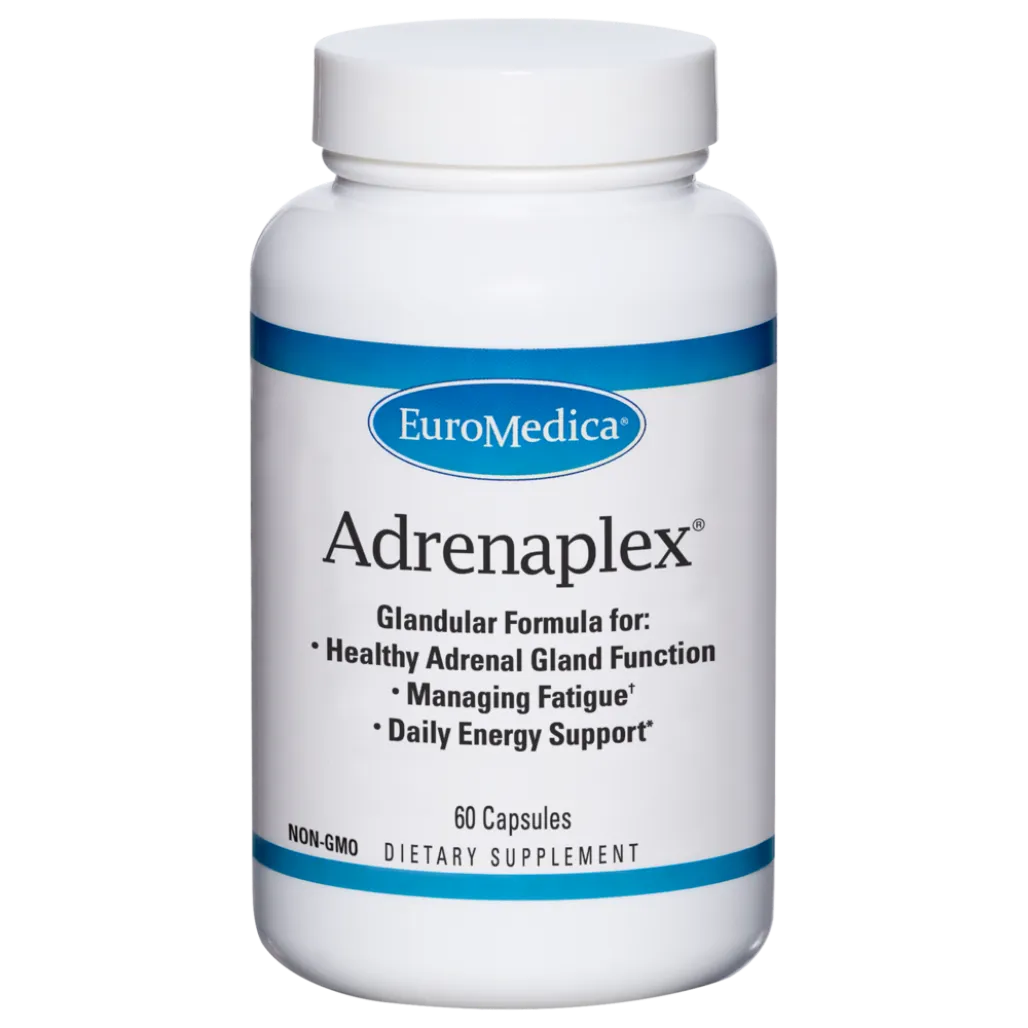 Adrenaplex EuroMedica