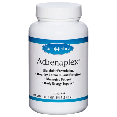 Adrenaplex EuroMedica