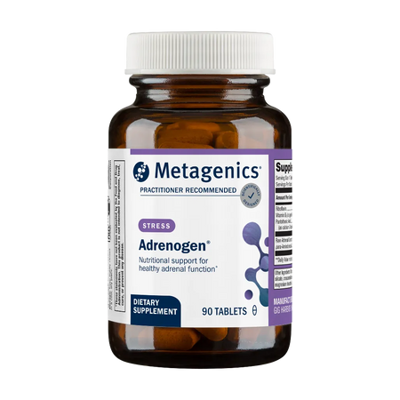 Metagenics Adrenogen 90 Tablets