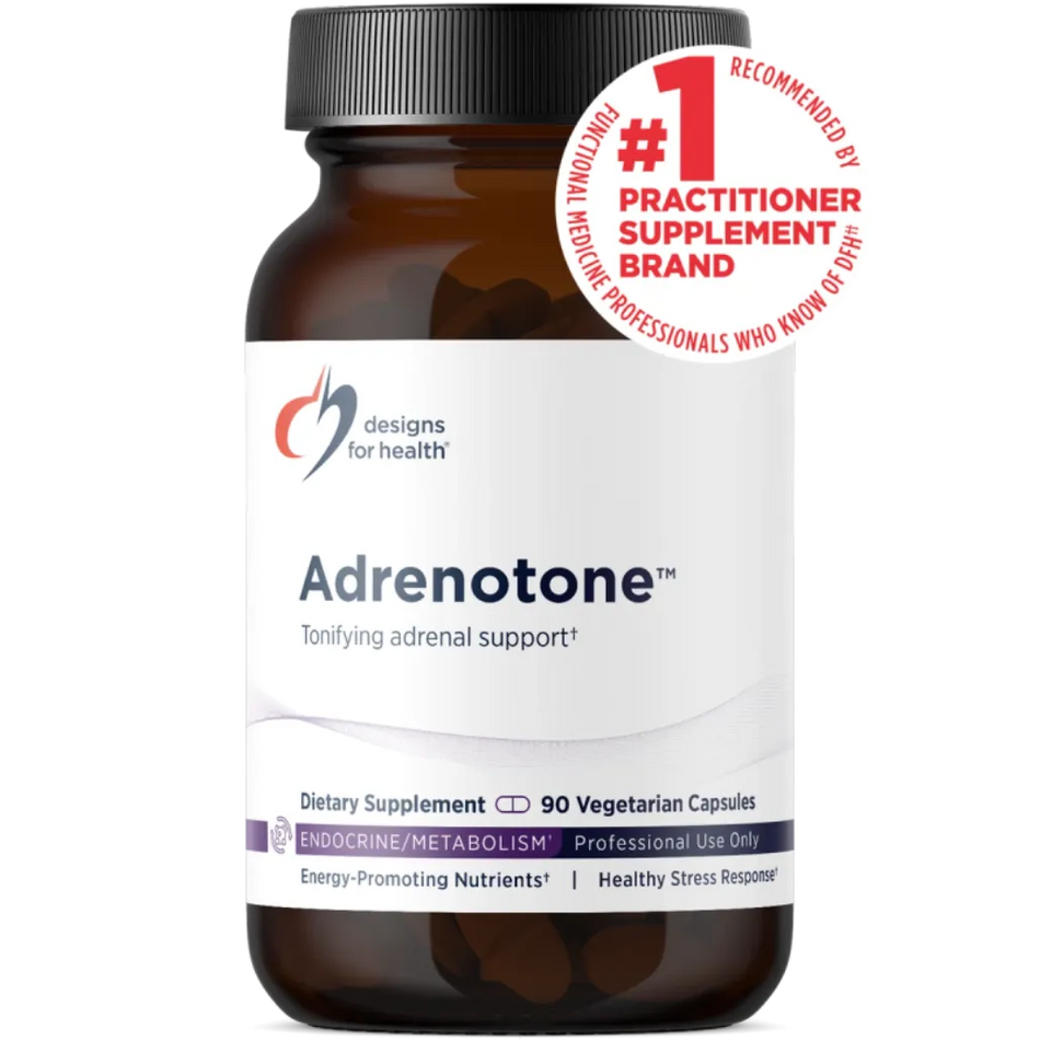 Adrenotone by Designs for Health