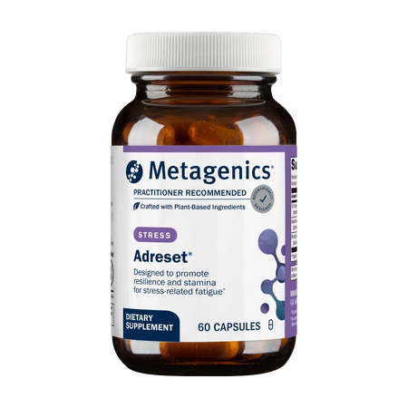 Metagenics Adreset