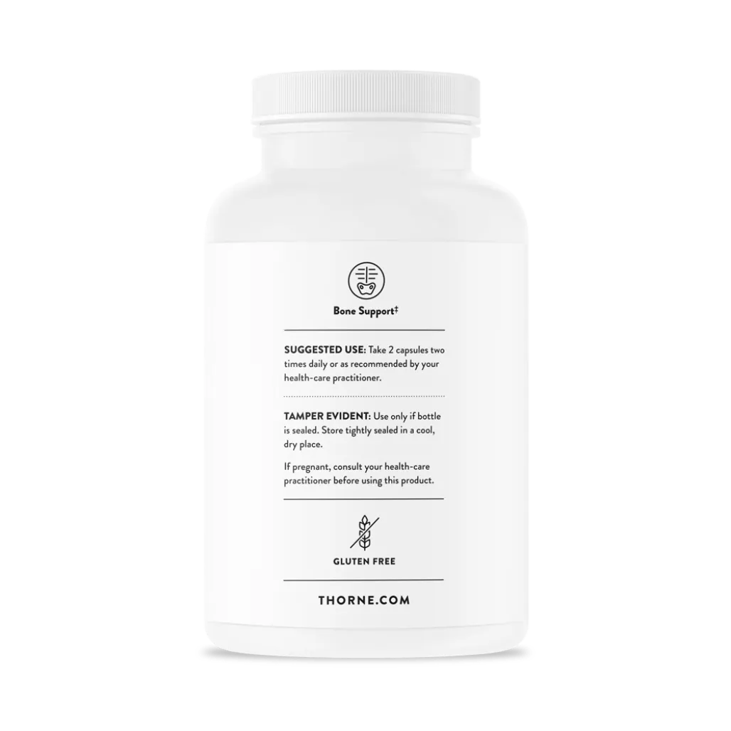 Thorne Advanced Bone Support