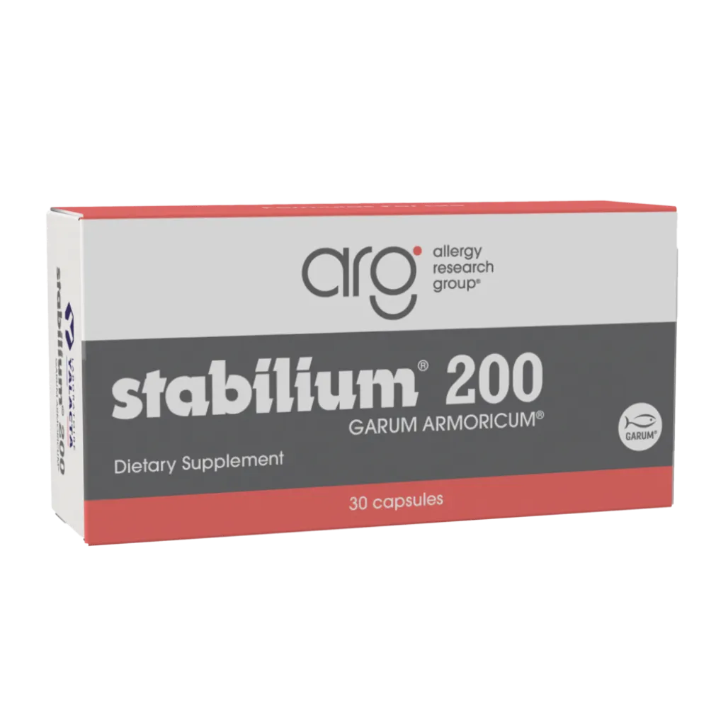 Stabilium 200