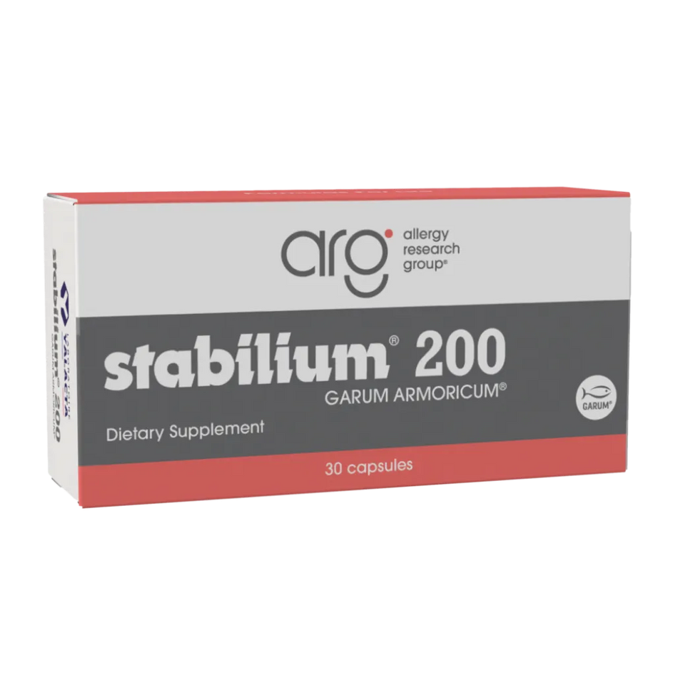 Stabilium 200