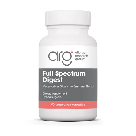 Full Spectrum Digest with Glutalytic
