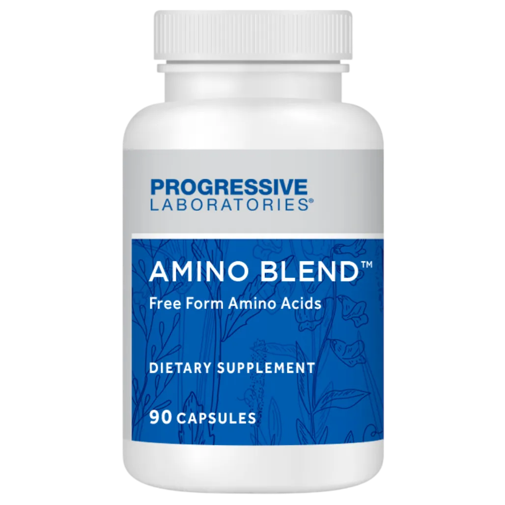 Amino blend Progressive Labs