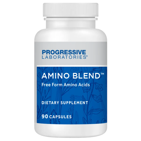 Amino blend Progressive Labs
