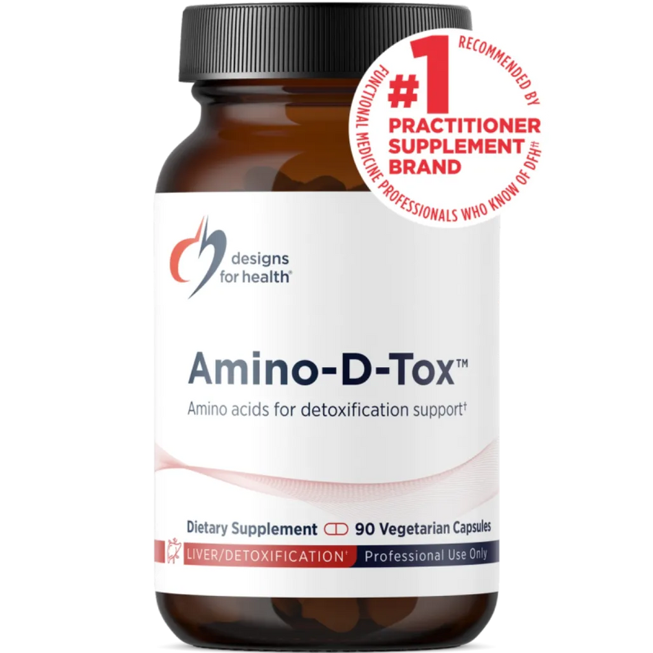 Amino-D-Tox