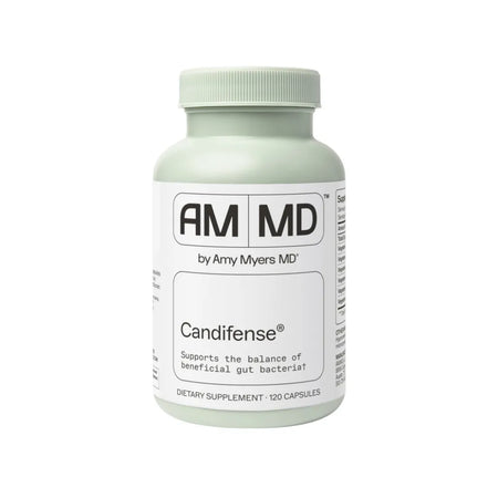 Amy Myers MD Candifense