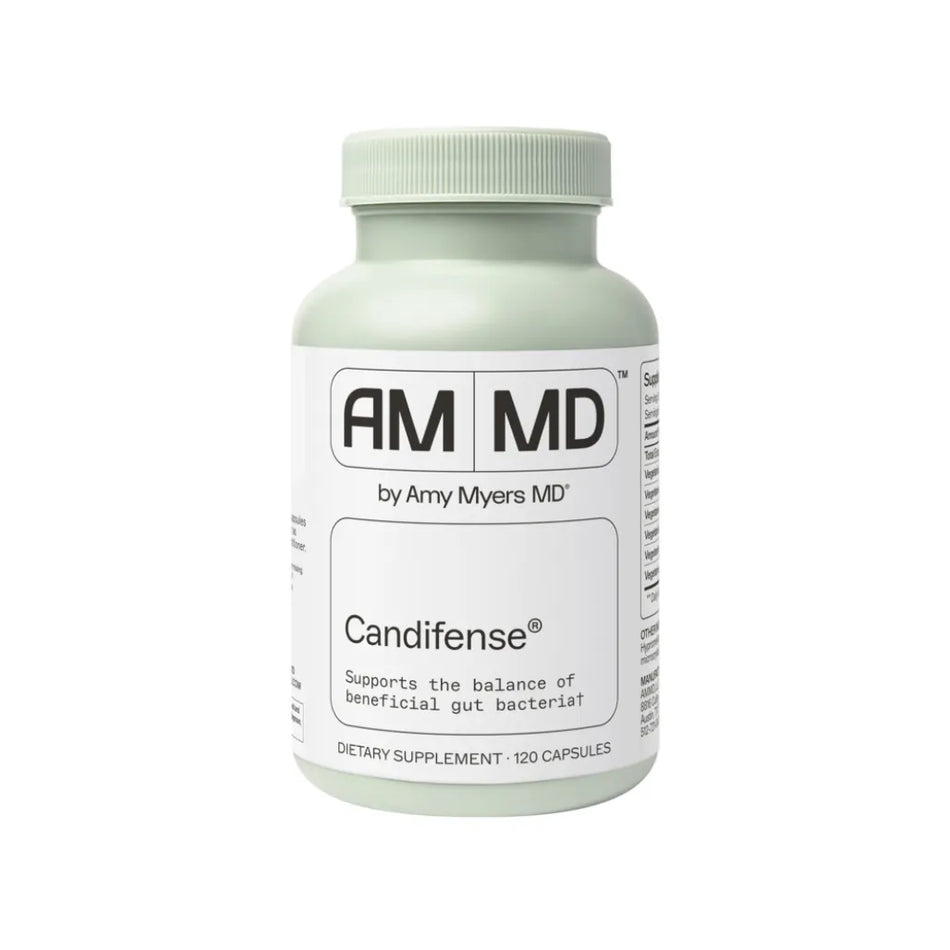 Amy Myers MD Candifense