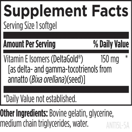 Annatto-E 150 by Designs for Health