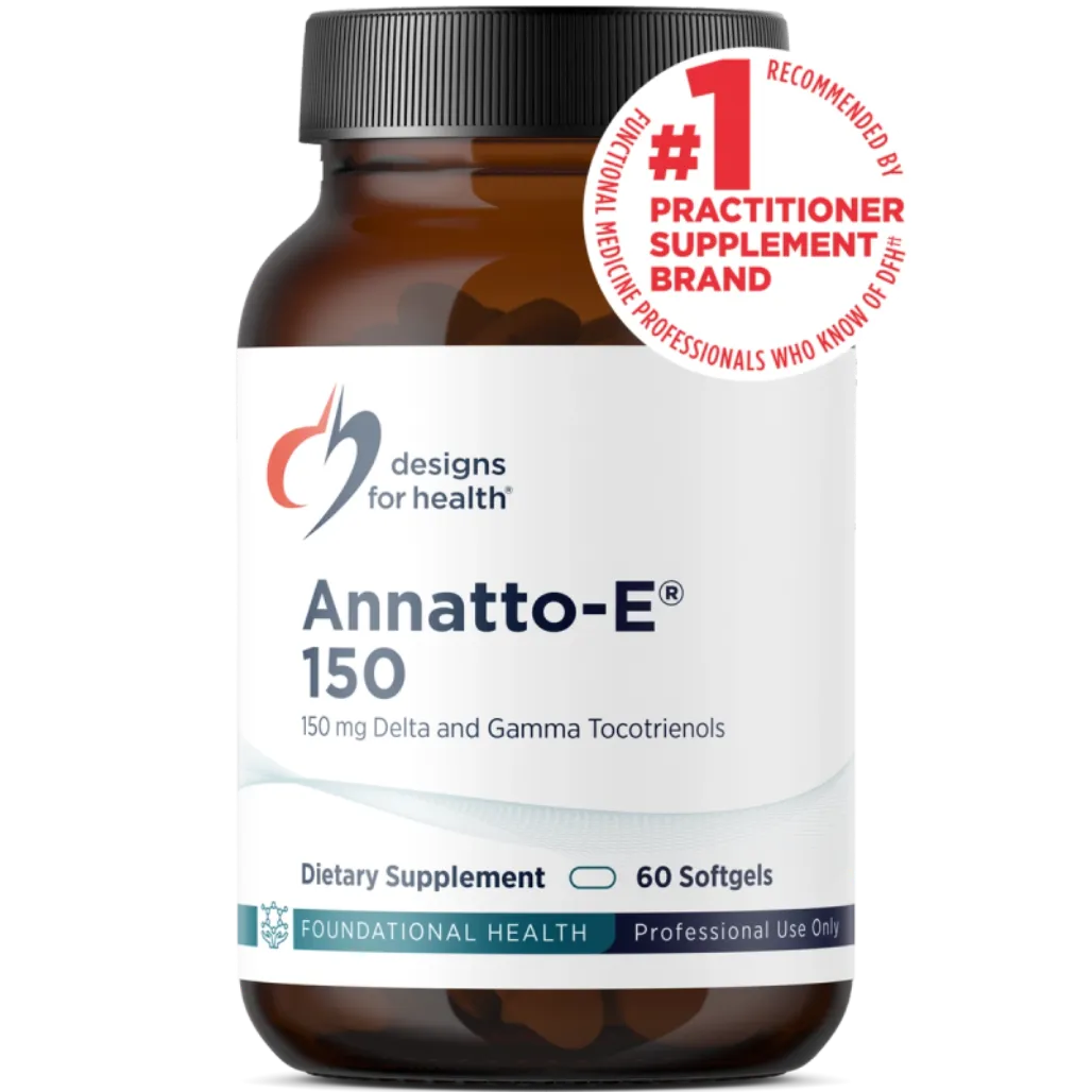 Annatto-E 150 by Designs for Health