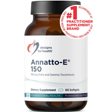 Annatto-E 150 by Designs for Health