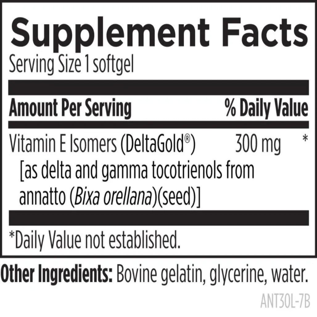 Annatto-E 300 by Designs for Health