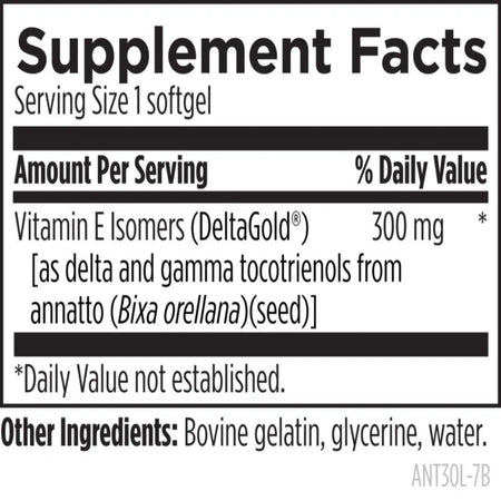 Annatto-E 300 by Designs for Health