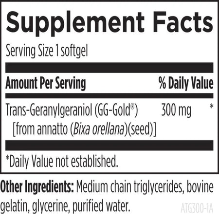 Annatto-GG 300 by Designs for Health