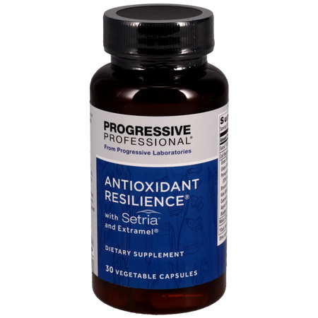 Antioxidant Resilience Progressive Labs