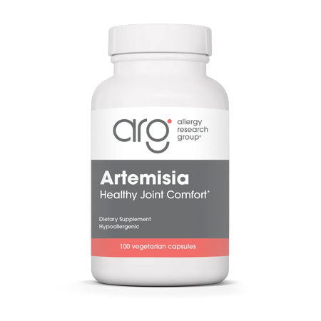 Buy Allergy Research Group Artemesia - 100 vegcaps