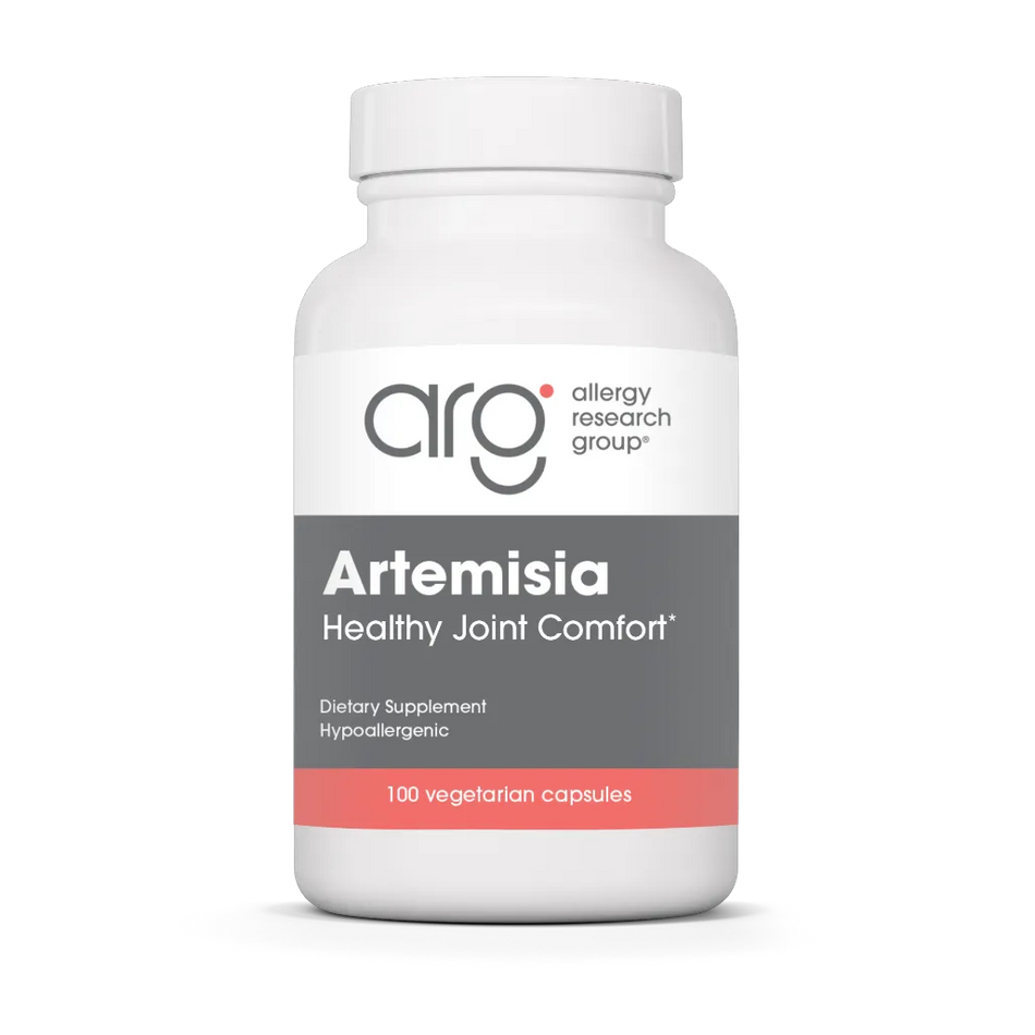Buy Allergy Research Group Artemesia - 100 vegcaps