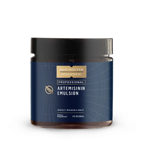 Artemisinin Quicksilver Scientific