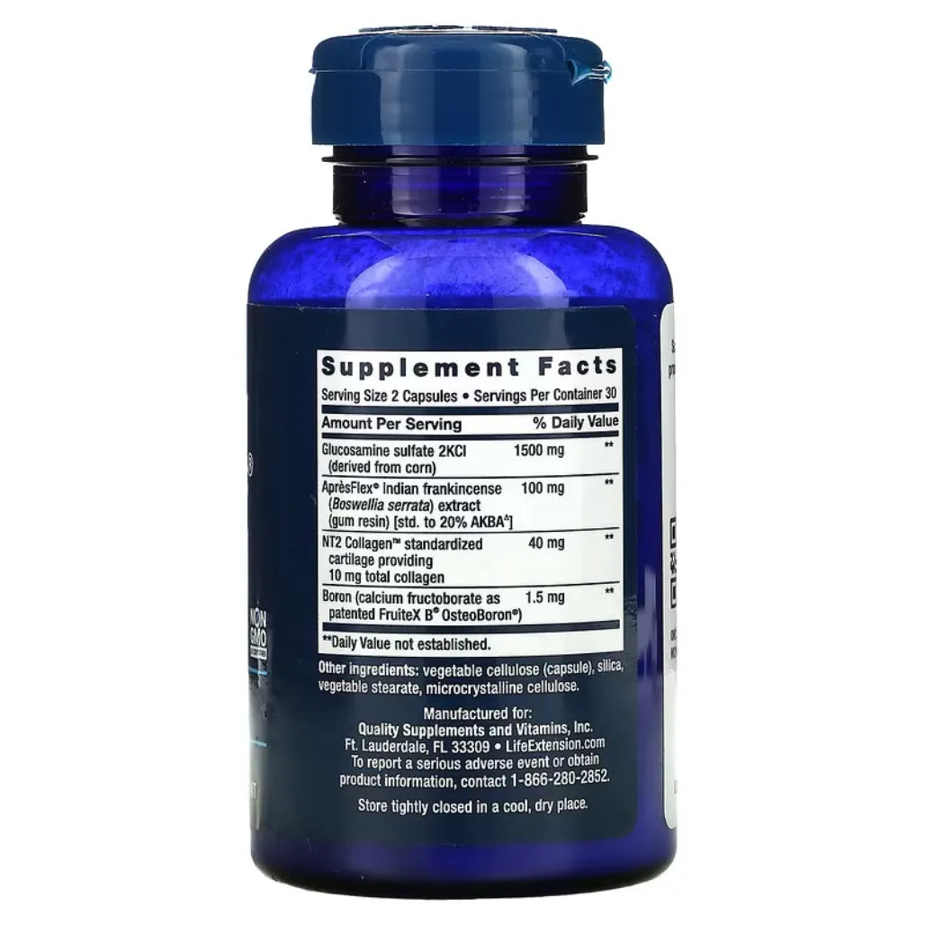 Arthro Max Advanced Life extension