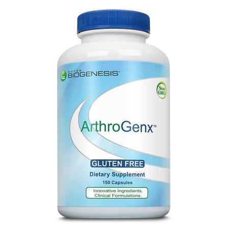 Shop for Nutra BioGenesis' ArthroGenx