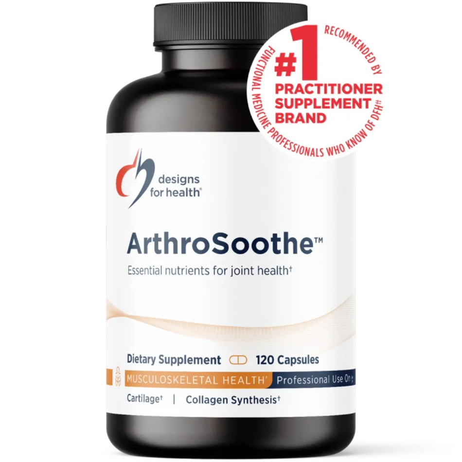 ArthroSoothe by Designs for Health