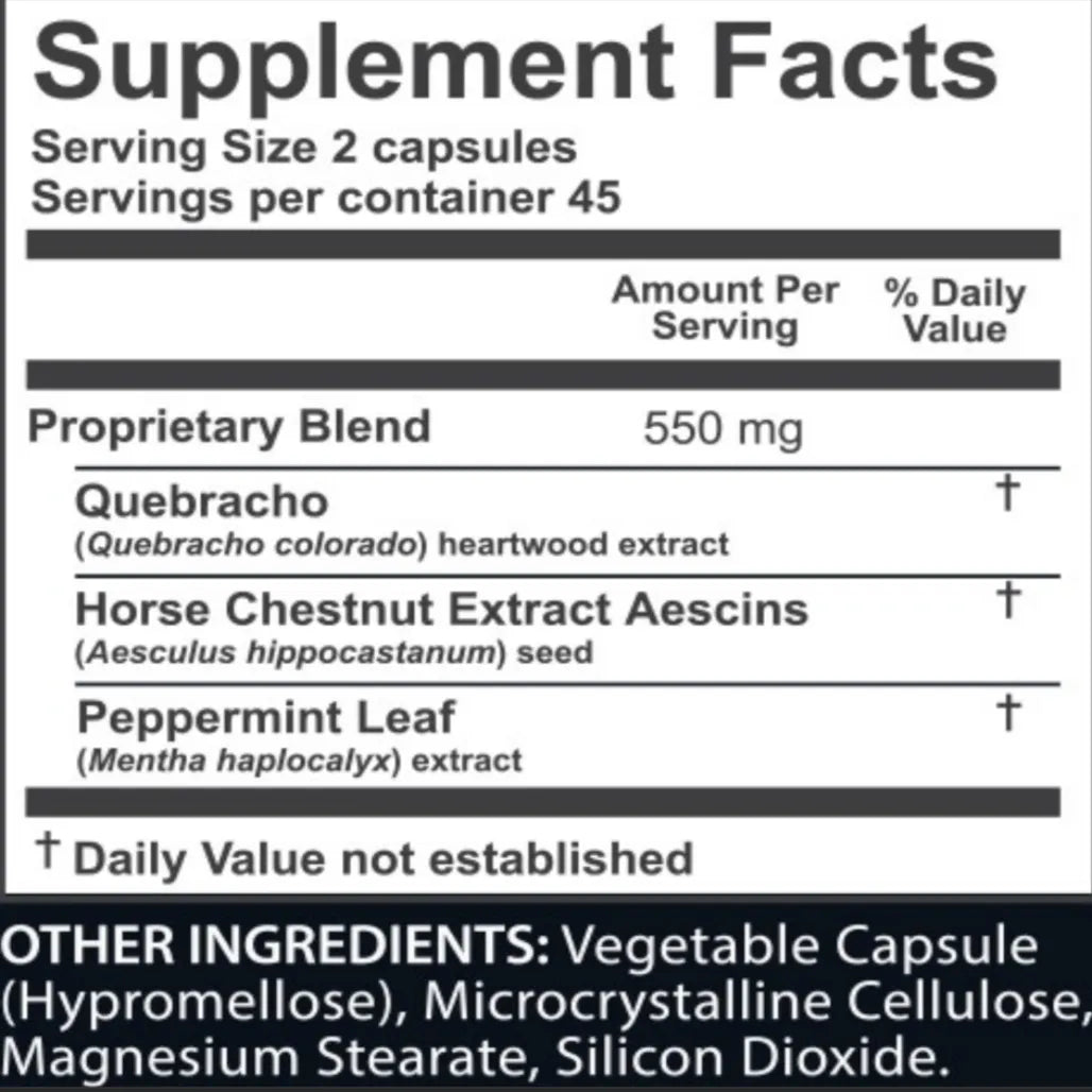 Atrantil Digestive Supplement - 90 Capsules | Supports the Immune 