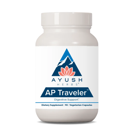 AP-Traveler Ayush Herbs
